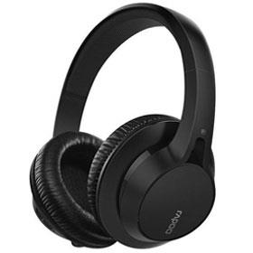 RAPOO S200 Headphones